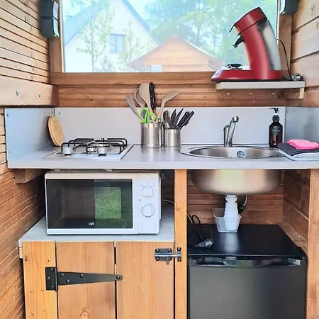 Domaine Le Jardin De Seraphine