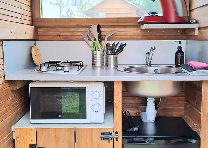 Domaine Le Jardin De Séraphine